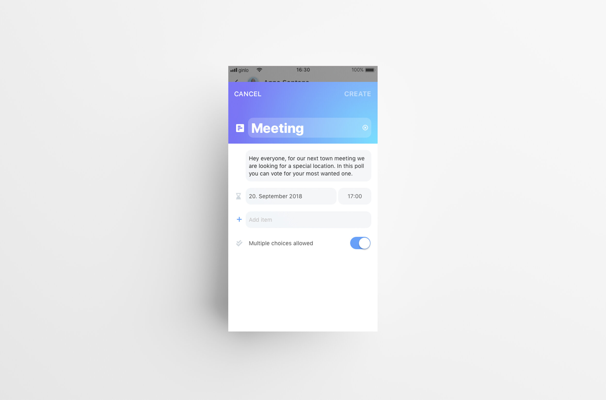 UI Showcase Mockup Pack by Anthony Boyd Graphics