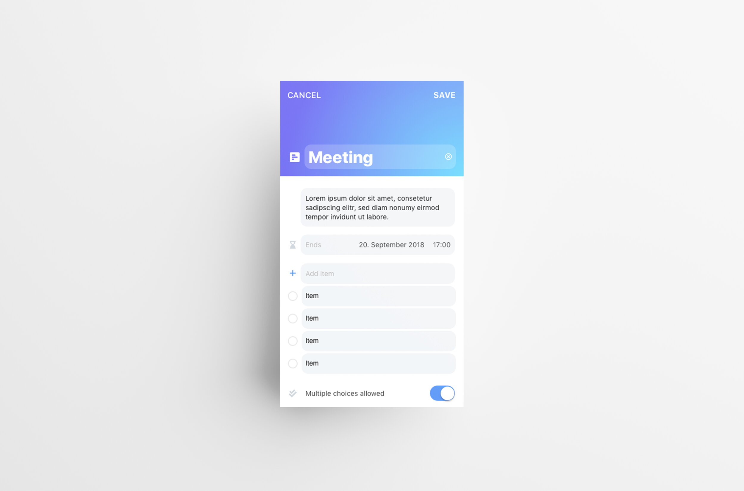UI Showcase Mockup Pack by Anthony Boyd Graphics