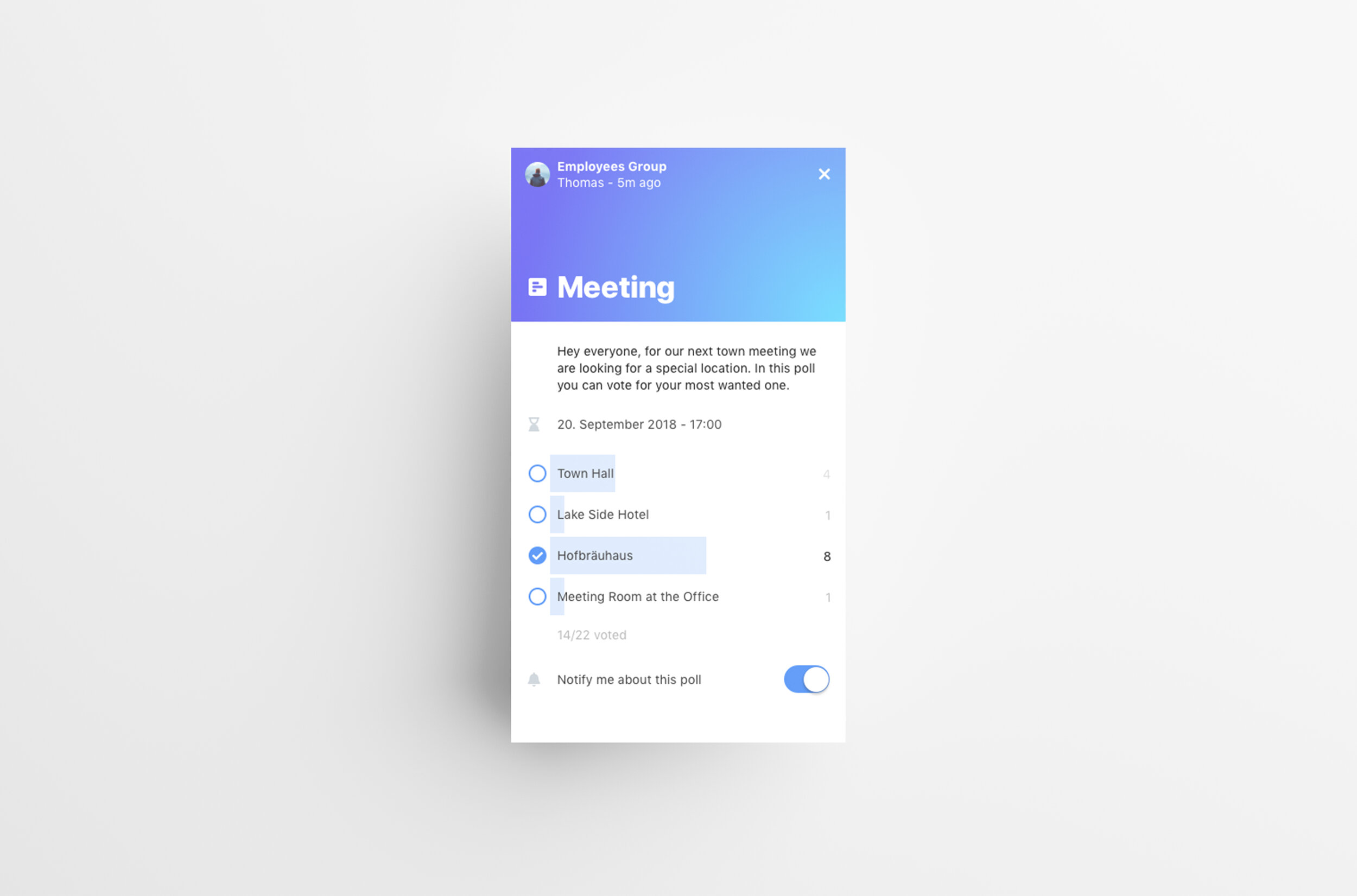UI Showcase Mockup Pack by Anthony Boyd Graphics